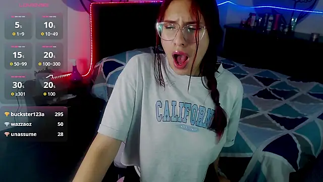 ashly litlle online show from June 21, 2026, 8:17 am