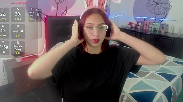 ashly litlle online show from June 23, 2026, 1:14 am