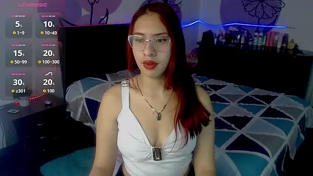 ashly litlle online show from June 27, 2026, 3:17 pm