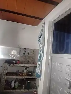 SEXY-DAYANA online show from June 6, 2026, 5:56 am