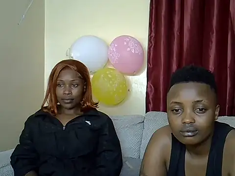 ebonyafriqueen1 online show from May 22, 2026, 5:40 pm
