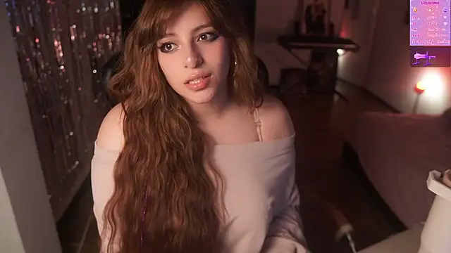 AngelinaNoAngel online show from July 18, 2026, 6:28 am