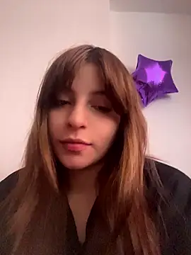 AngelinaNoAngel online show from July 24, 2026, 3:10 pm