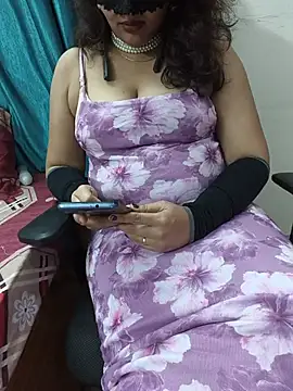 Snapshot of kavyabhabhi chatting on July 18, 2026, 6:12 pm kavyabhabhi online show from July 18, 2026, 6:12 pm