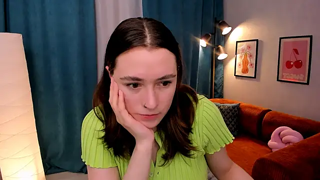 polly pop  online show from June 7, 2026, 9:46 am