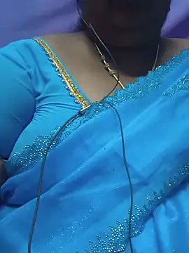 geetha431 online show from June 2, 2026, 5:37 pm