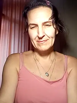 Alene Lorrie online show from July 16, 2026, 3:56 am