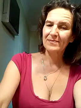 Alene Lorrie online show from July 17, 2026, 4:08 am