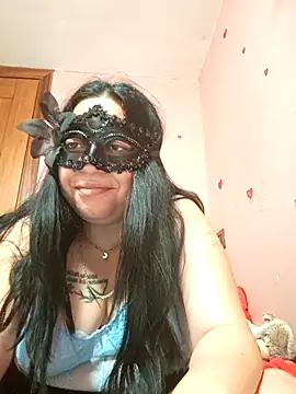 Sophie-95 online show from June 3, 2026, 11:46 am