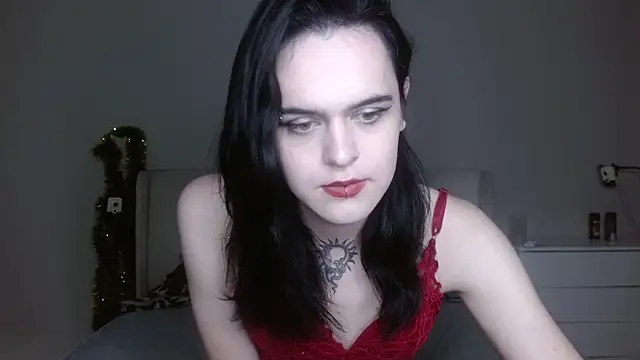 AliceSopent online show from May 20, 2026, 6:03 pm