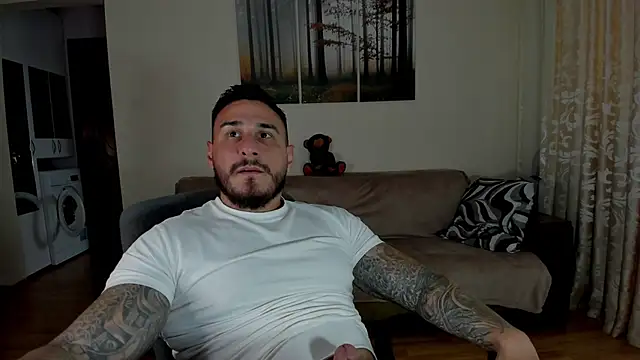Gymdominus online show from June 2, 2026, 12:29 pm