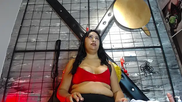 Girl Scarlett  online show from June 2, 2026, 11:34 am