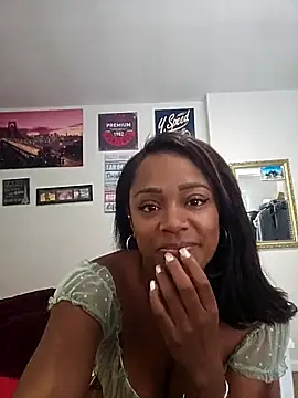 BlackDiamonddd online show from June 4, 2026, 10:54 am