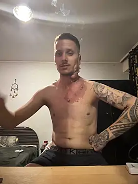 MarkCain69 online show from June 9, 2026, 6:52 pm