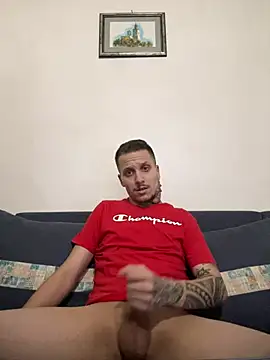 MarkCain69 online show from June 13, 2026, 12:03 pm