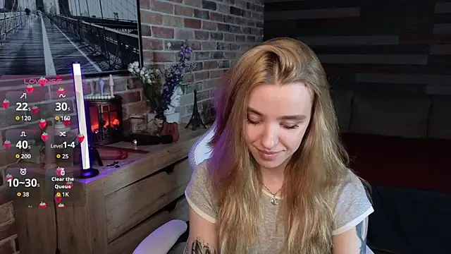 eva swetty online show from June 1, 2026, 9:05 pm