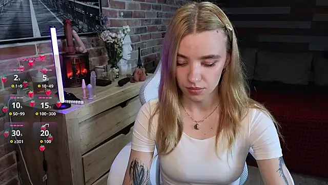 eva swetty online show from June 3, 2026, 9:09 pm