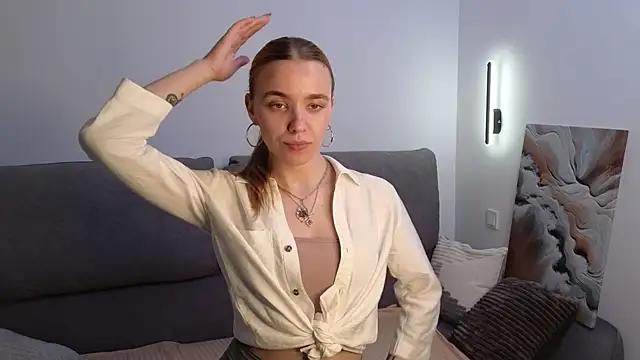 eva swetty online show from July 16, 2026, 8:15 pm