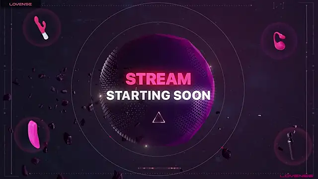 TheeBells online show from June 1, 2026, 11:17 pm