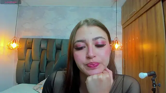 Miel ferrer online show from May 31, 2026, 1:29 pm
