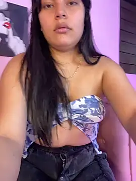 Samantha Torrez1 online show from June 9, 2026, 7:58 pm