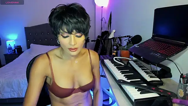 Candelaria0000 online show from June 5, 2026, 12:39 am