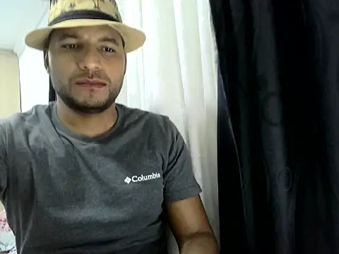 Bruno vip online show from May 27, 2026, 11:57 pm