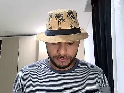 Bruno vip online show from June 10, 2026, 12:00 am