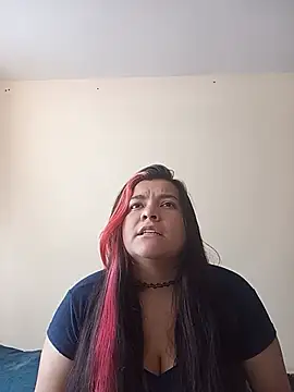 dulcelia0 online show from June 3, 2026, 5:40 pm