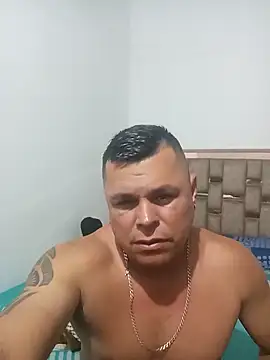 Belloalver online show from June 3, 2026, 4:48 am
