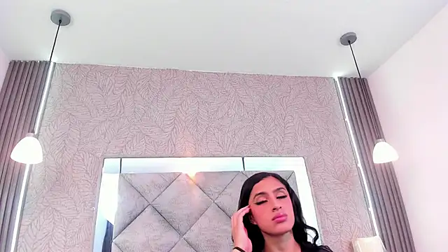 LilithDesire  online show from June 25, 2026, 7:07 pm