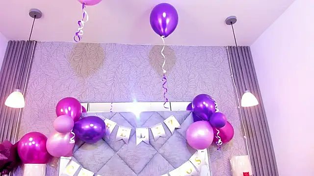 LilithDesire  online show from July 17, 2026, 7:41 pm