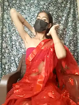 Yogita51 online show from May 31, 2026, 3:36 am
