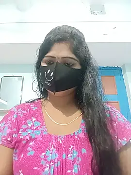 Raginilove online show from May 29, 2026, 4:21 am