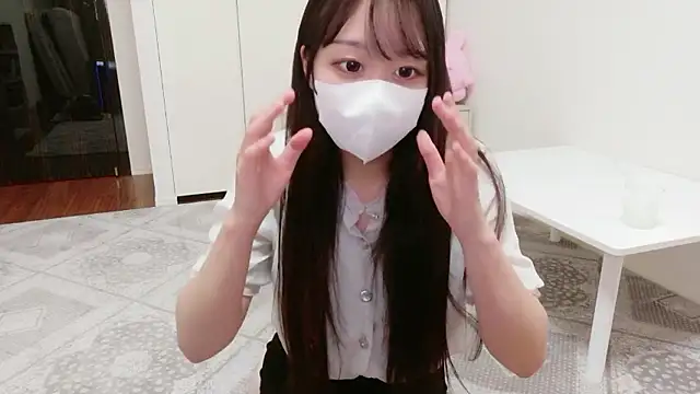 Mei--chan-- online show from June 27, 2026, 8:52 am