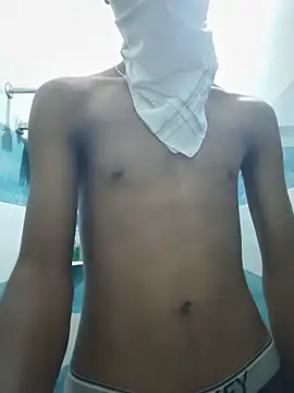 Nigeldhruv online show from June 18, 2026, 1:37 pm