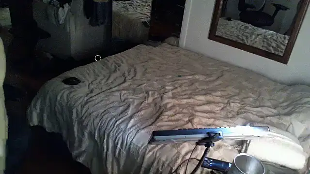 Clevername90 online show from September 22, 2025, 6:32 pm