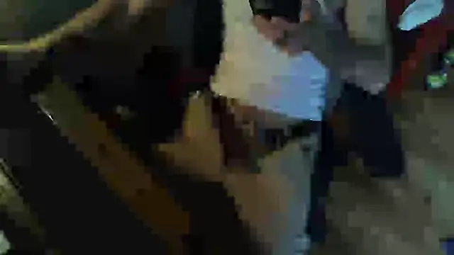 Clevername90 online show from December 3, 2025, 7:45 pm