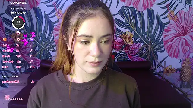 Snapshot of Jenni_arango_ chatting on May 29, 2026, 1:31 pm Jenni arango online show from May 29, 2026, 1:31 pm
