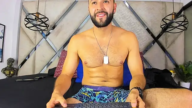 Mike333  online show from June 9, 2026, 9:37 pm