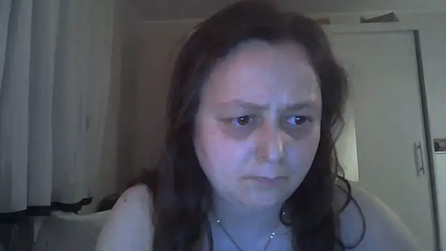 TaylorLovely online show from June 24, 2026, 8:19 pm