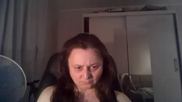 TaylorLovely online show from July 22, 2026, 8:11 pm