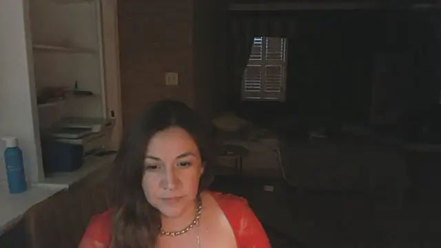NightshiftLove online show from June 9, 2026, 4:07 pm
