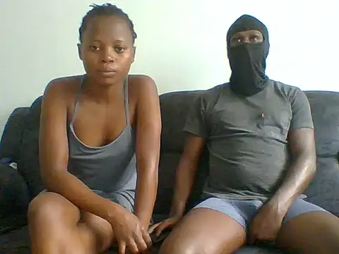 TonnyAmellia online show from June 3, 2026, 9:01 am