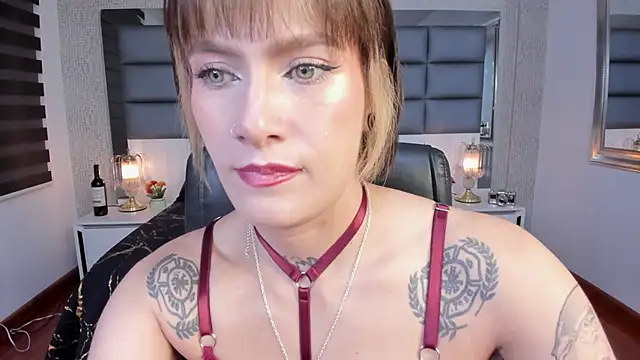 Mrs Regina clk online show from June 13, 2026, 4:10 am