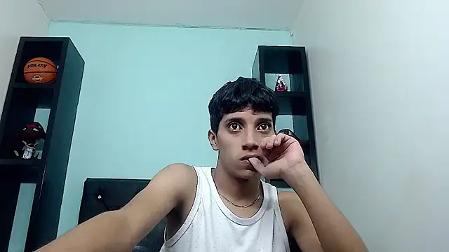 jl brayan12 online show from June 1, 2026, 7:26 pm