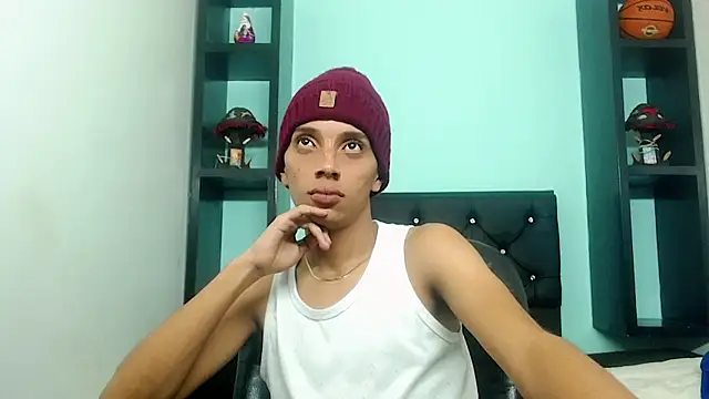 jl brayan12 online show from June 2, 2026, 7:54 am