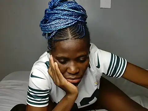 lue bianca online show from July 17, 2026, 3:07 pm