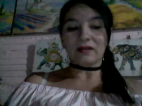 Anlly garcia002 online show from June 2, 2026, 12:23 am
