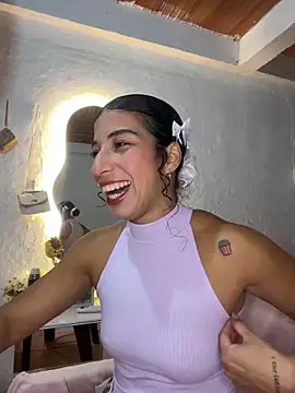 Miily 0 online show from June 3, 2026, 3:09 am